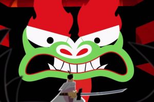 Samurai Jack  Battle Through Time  trailer  release date