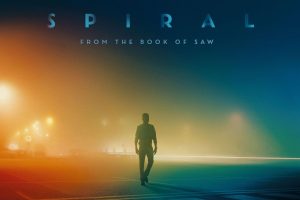 Spiral (2020 movie) Chris Rock, Samuel L. Jackson