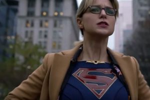 Supergirl  Season 5 Episode 13  trailer  release date