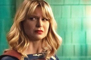 Supergirl  Season 5 Episode 14  trailer  release date
