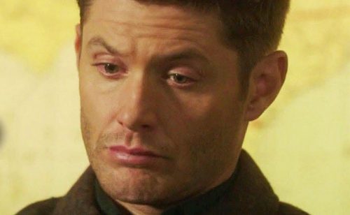 Supernatural Season 15 Ep 12 Trailer Release Date Startattle