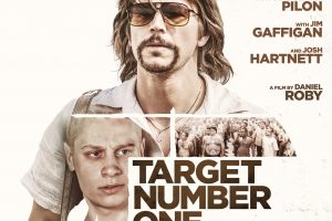 Target Number One  2020 movie