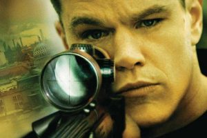 The Bourne Supremacy  2004 movie  Matt Damon