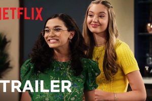 The Expanding Universe of Ashley Garcia  Season 1  Netflix trailer  release date