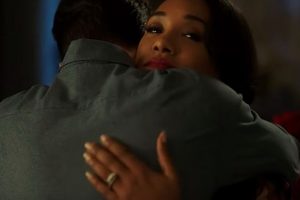 The Flash (Season 6 Episode 12) trailer, release date