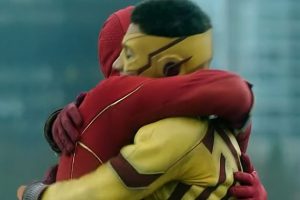 The Flash  Season 6 Episode 14  trailer  release date