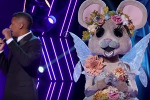 The Masked Singer (Season 3): Mouse unmasked, who is Mouse?