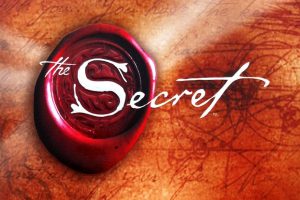 The Secret: Dare to Dream (2020 movie) Katie Holmes