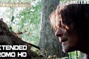 The Walking Dead  Season 10 Ep 10  trailer  release date