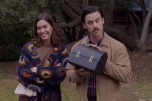 This is Us  Season 4 Episode 14  trailer  release date