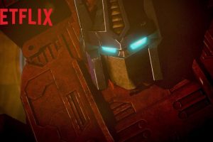 Transformers: War for Cybertron Trilogy (Siege) trailer, release date
