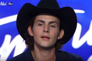American Idol 2020  Dillon James audition  Make You Feel My Love