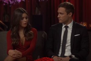 The Bachelor 2020, Hannah Ann: Peter needs to be a real man