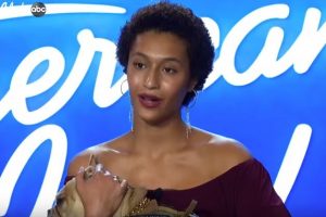 American Idol 2020  Aliana Jester audition  Who s Lovin  You