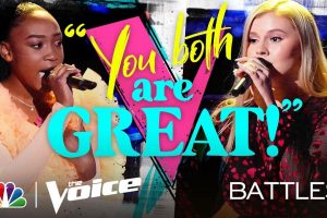 The Voice 2020: Anaya Cheyenne, Chelle “Scared to Be Lonely”