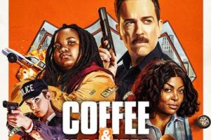 Coffee & Kareem  2020 movie  Netflix trailer  release date