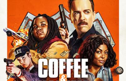 Coffee & Kareem (2020 movie) Netflix trailer, release date ...