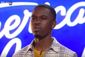 American Idol 2020: DeWayne Crocker Jr. audition “Don’t Worry Be Happy”