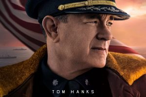 Greyhound (2020 movie) Tom Hanks