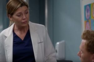 Grey’s Anatomy (Season 16 Episode 17) trailer, release date