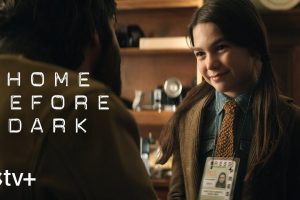 Home Before Dark  Season 1 Episode 1  trailer  release date