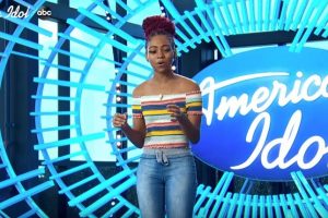 American Idol 2020: Courtney Timmons audition “Rise Up”