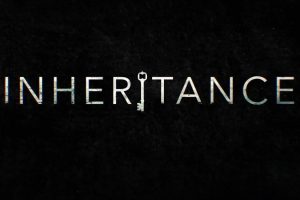 Inheritance (2020 movie) Lily Collins, Simon Pegg