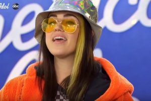 American Idol 2020: Geena Fontanella audition “Don’t Want You Back”