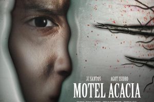 Motel Acacia  2019 movie