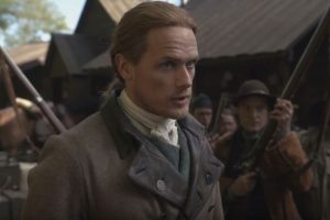 Outlander (Season 5 Episode 4) trailer, release date