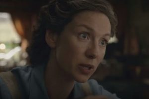 Outlander  Season 5 Episode 5  trailer  release date