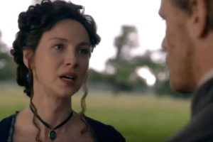Outlander (Season 5 Episode 6) trailer, release date