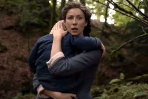 Outlander  Season 5 Episode 8  trailer  release date