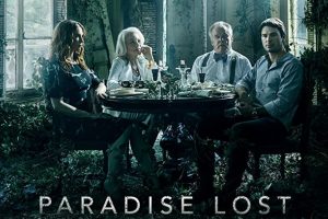 Paradise Lost  Season 1  trailer  release date