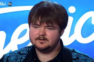 American Idol 2020  Ryan Harmon audition  I Knew This Would Happen