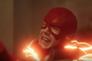 The Flash  Season 6 Episode 16  trailer  release date