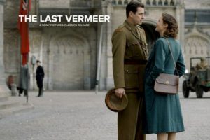 The Last Vermeer  2019 movie