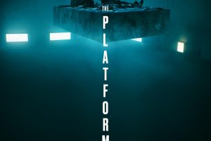 The Platform  2020 movie  Netflix trailer  release date
