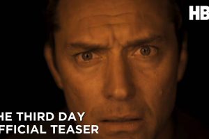 The Third Day  Episode 1  trailer  release date  Jude Law