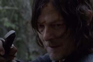 The Walking Dead  Season 10 Ep 12  trailer  release date