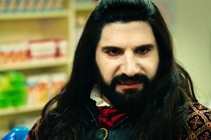 What We Do in the Shadows  S2 Ep 1  trailer  release date