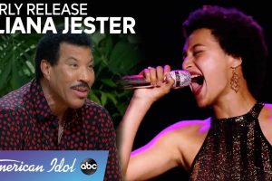 American Idol 2020  Aliana Jester  This is Me   Top 40