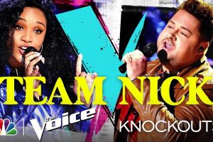 The Voice 2020 Arei Moon  Jon Mullins  Ed Sheeran  The Knockouts