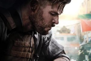 Extraction  2020 movie  Netflix  Chris Hemsworth