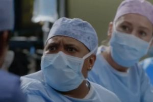 Grey s Anatomy  S16 Episode 21  season finale trailer  release date