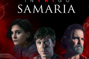 Intrigo  Samaria  2019 movie