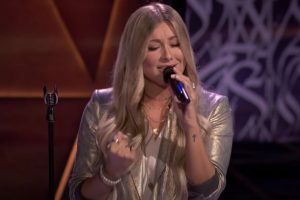 Songland 2020 Lady Antebellum  Champagne Night   Selection