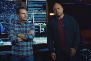 NCIS  Los Angeles  S11 E 22  season finale trailer  release date