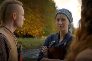 Outlander  Season 5 Episode 11  trailer  release date