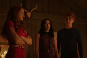 Riverdale  S4 Episode 19  season finale trailer  release date